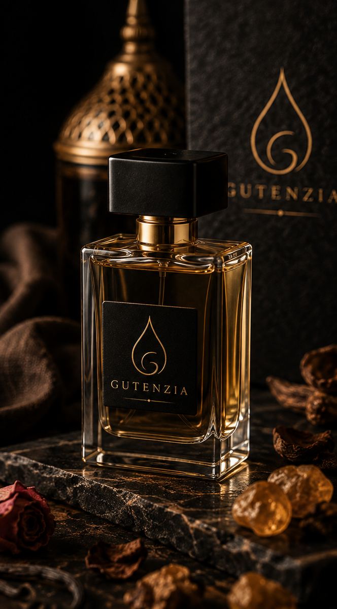 GUTENZIA Signature collection